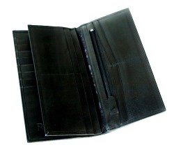 W225 SP Bifold wallet 4